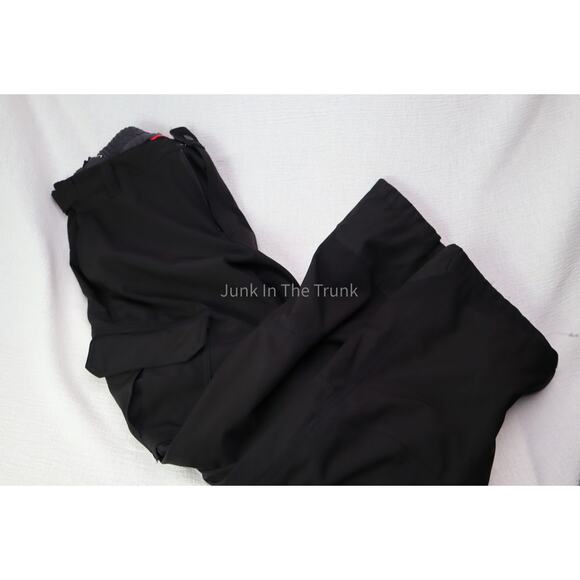 Men's Insulated Show Pants, (XL) - Picture 1 of 3